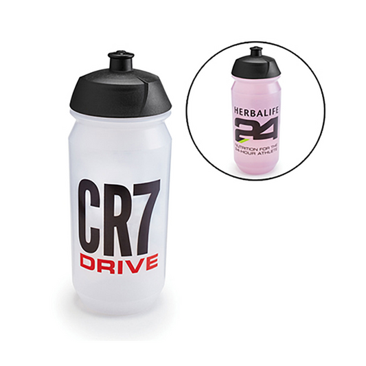 Borraccia Trasparente CR7 Drive
