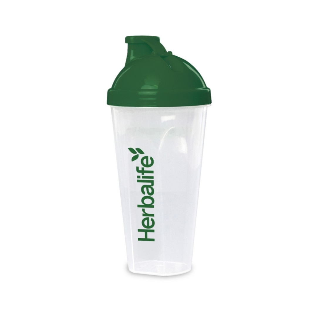 Nuovo Shaker Herbalife
