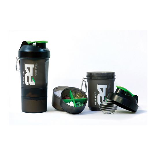 Smart Shaker H24