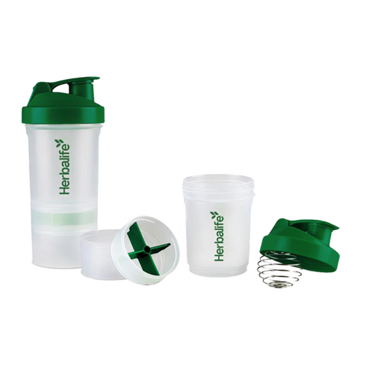 Smart Shaker