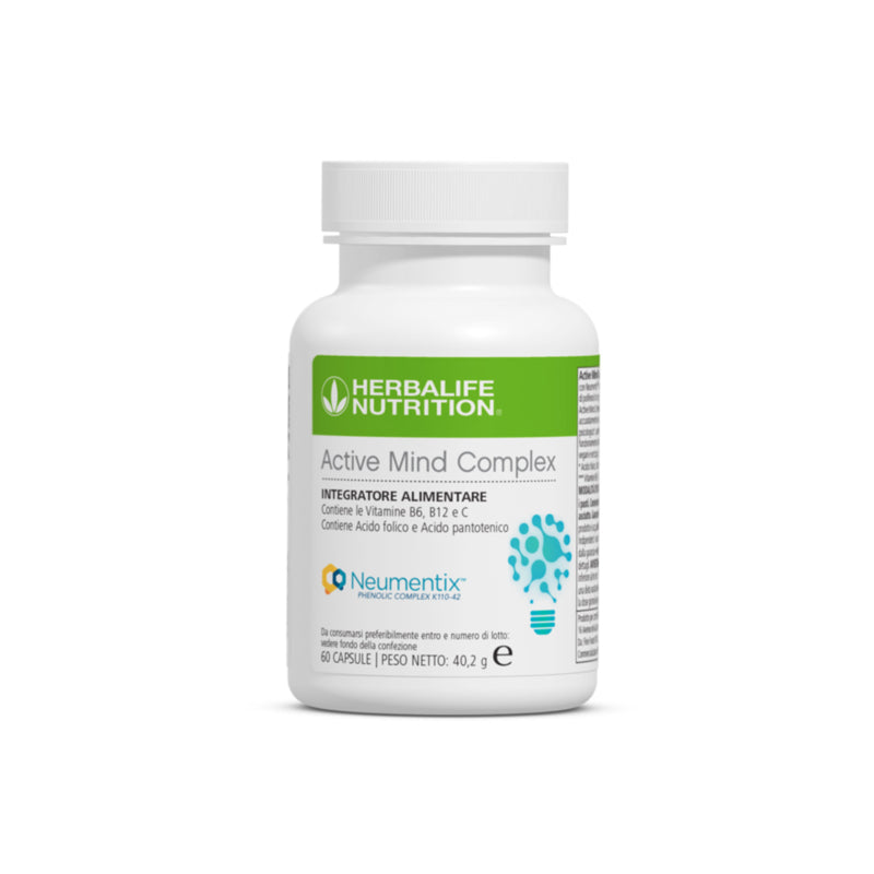 HERBALIFE- Active Mind Complex