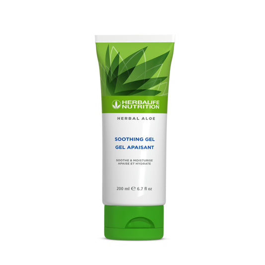 HERBALIFE - Herbal Aloe Gel lenitivo 200 mL