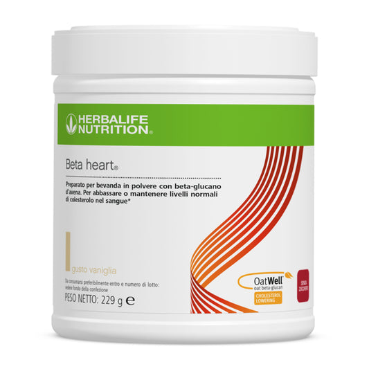 HERBALIFE- Beta heart® 229 g