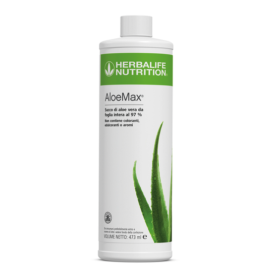 HERBALIFE - AloeMax® 473 ml