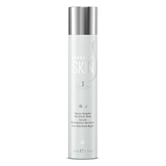 HERBALIFE - Siero Riduttore Rughe 50 ml