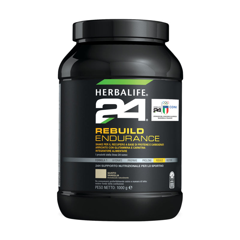 HERBALIFE - H24 Rebuild Endurance 1000 g