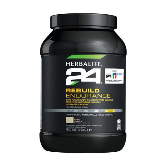 HERBALIFE - H24 Rebuild Endurance 1000 g
