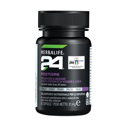 HERBALIFE -  H24 Restore 30 Capsule