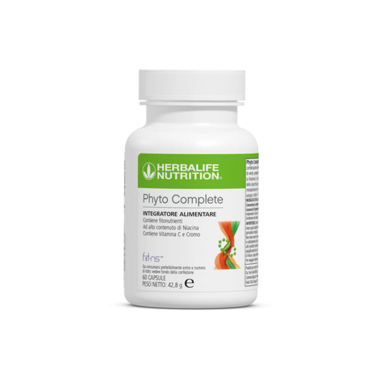 HERBALIFE - Phyto Complete