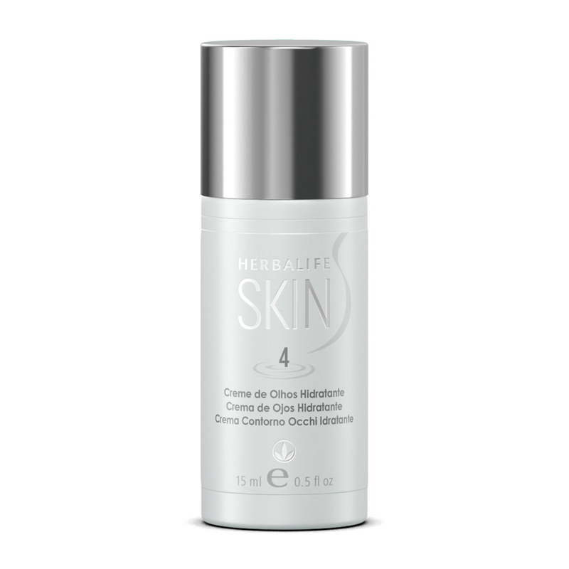 HERBALIFE - Crema Contorno Occhi Idratante 15 ml