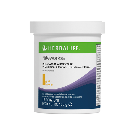 HERBALIFE - Niteworks® 150 g