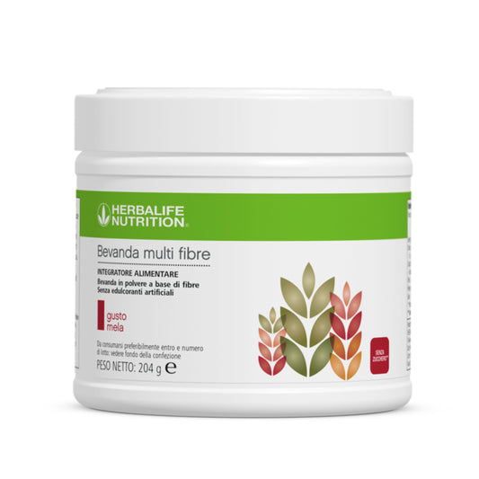 HERBALIFE - Bevanda multi fibre 204 g