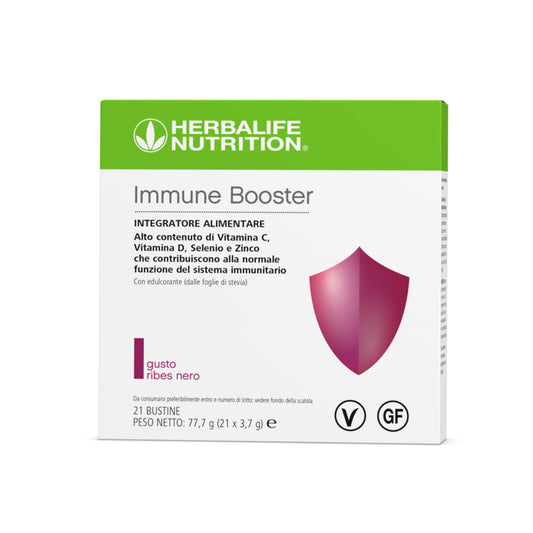 HERBALIFE - Immune booster