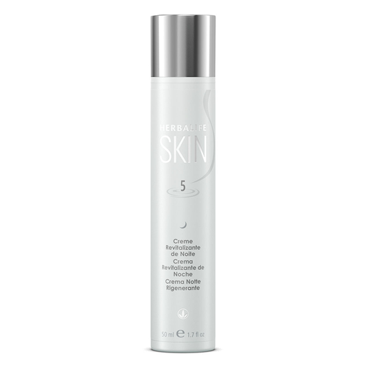 HERBALIFE - Crema Notte Rigenerante 50 ml 50 ml