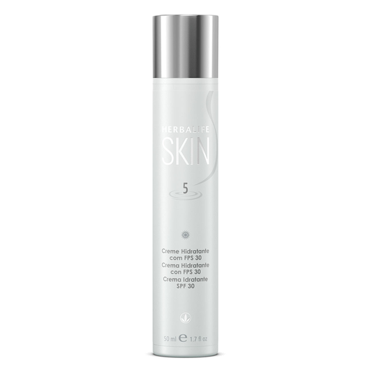 HERBALIFE - Crema Idratante Fattore di Protezione SPF 30 50 ml